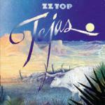 Tejas - CD Audio di ZZ Top
