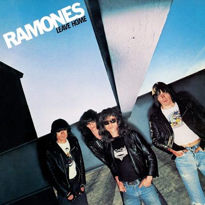 Leave Home - CD Audio di Ramones