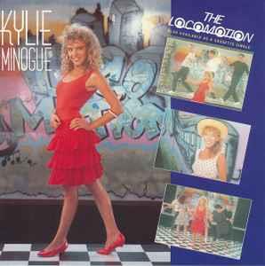 The Loco-Motion - Vinile 7'' di Kylie Minogue