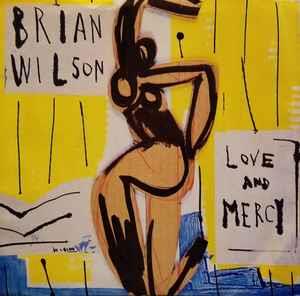 Love And Mercy - Vinile 7'' di Brian Wilson