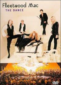 Fleetwood Mac. The Dance (DVD) - DVD di Fleetwood Mac