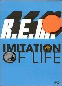 REM. Imitation of Life (DVD) - DVD di REM