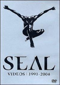 Seal. Videos 1991 - 2004 (DVD) - DVD di Seal