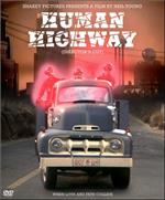 Human Highway (DVD)