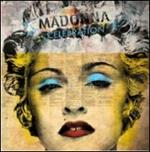 Madonna. Celebration (2 DVD)