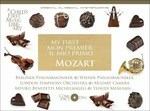 My First - Il Mio Primo Mozart (Special Edition) - CD Audio di Wolfgang Amadeus Mozart