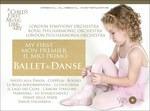 My First - Il Mio Primo Ballet & Danse (Special Edition) - CD Audio