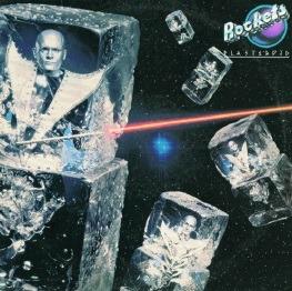 Plasteroid - CD Audio di Rockets