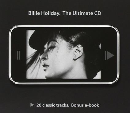 Billie Holiday - CD Audio di Billie Holiday