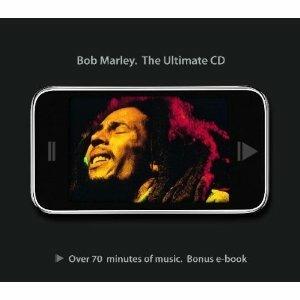 Bob Marley - CD Audio di Bob Marley