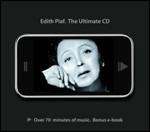 Edith Piaf - CD Audio di Edith Piaf