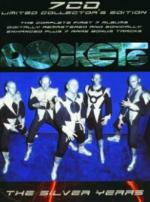 The Silver Years - CD Audio di Rockets