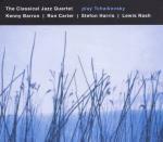 Play Tchaikovsky - CD Audio di Classical Jazz Quartet