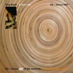 A Jazz Life - CD Audio + DVD di Tony Scott