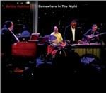 Somewhere in the Night - CD Audio di Bobby Hutcherson