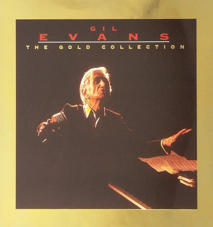 Gold Collection - CD Audio di Gil Evans