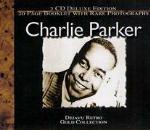 40 Brani famosi - CD Audio di Charlie Parker