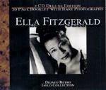 40 Brani famosi - CD Audio di Ella Fitzgerald