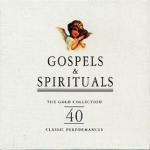 Gospels & Spirituals - CD Audio