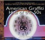 American Graffiti Hits of the 50s - CD Audio