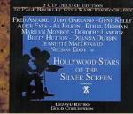 Hollywood Stars of the Silver Screen (Colonna sonora) - CD Audio