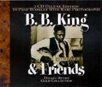 B.B. King & Friends - CD Audio di B.B. King