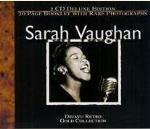 36 Brani famosi - CD Audio di Sarah Vaughan