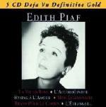 Edith Piaf - CD Audio di Edith Piaf