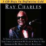 81 Songs - CD Audio di Ray Charles