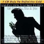 100 Golden Jukebox Oldies of the 50s, 60s & 70s - CD Audio