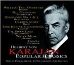 Popular Classics (Gold Edition) - CD Audio di Herbert Von Karajan