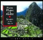 Flute Music of the Andes. Spirit of the Incas