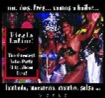 Fiesta Latina! The Greatest Latin Party - CD Audio