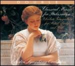 Classical Music for Relaxation - CD Audio