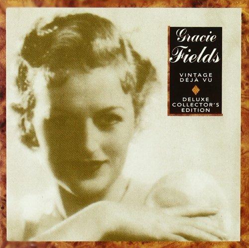 Vintage - CD Audio di Gracie Fields