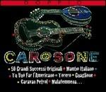 Carosone - CD Audio di Renato Carosone