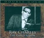 The Gold Album - CD Audio di Ray Charles