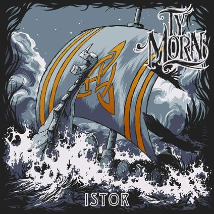 Istor - CD Audio di Ty Morn