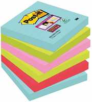 Miniset segnapagina Post-it Mini fantasia Scozzese - Post-it