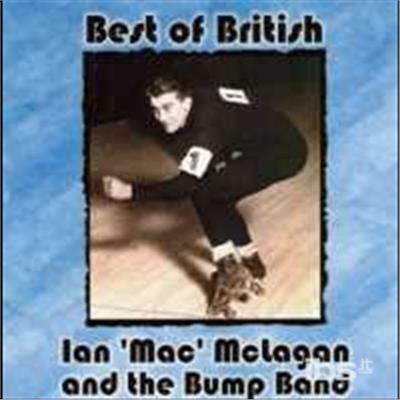 Best of British - CD Audio di Ian McLagan