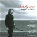 Rendez-vous - CD Audio di Beppe Gambetta