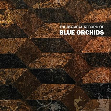 Magical Record of Blue Orchids - CD Audio di Blue Orchids