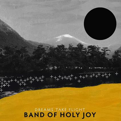 Dreams Take Flight - Vinile LP di Band of Holy Joy