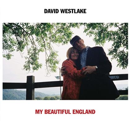 My Beautiful England - CD Audio di David Westlake