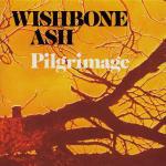 Pilgrimage - CD Audio di Wishbone Ash