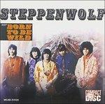 Steppenwolf