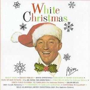 Merry Christmas - CD Audio di Bing Crosby