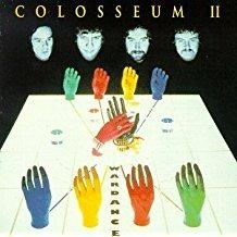 Wardance - CD Audio di Colosseum II