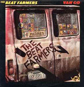 Van Go - Vinile LP di Beat Farmers