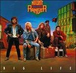 Big Life - CD Audio di Night Ranger